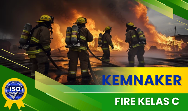 FIRE KELAS C
