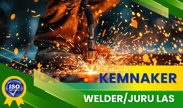 WELDER