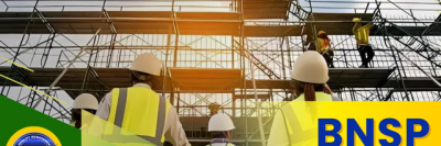 PEMERIKSAAN SCAFFOLDING