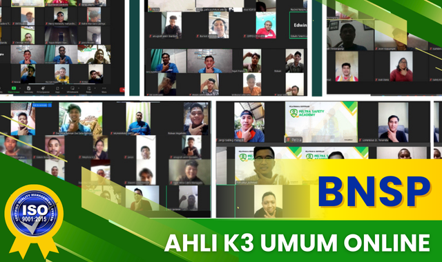 Ahli K3 Umum