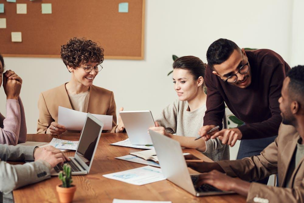 How To Improve Your Skill In Business